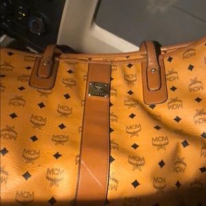 MCM BAG